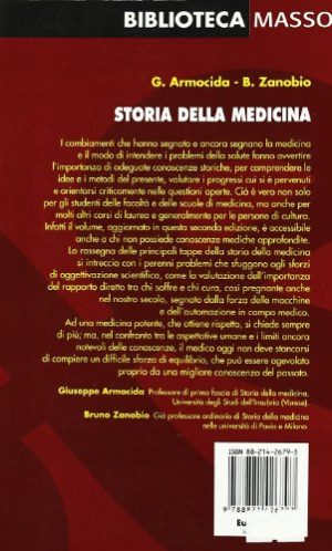 Storia della medicina