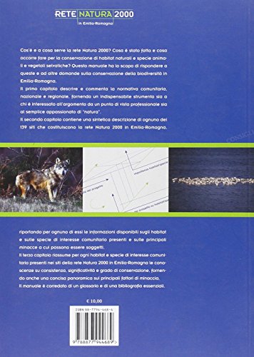 Rete Natura 2000 in Emilia-Romagna. Manuale per conoscere e conservare la biodiversità - immagine 2
