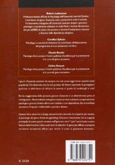 Il gioco d'azzardo eccessivo