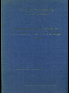 Considerazioni sulla tecnica ed il trattamento delle I, II e III classi