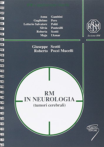 RM in neurologia - immagine 4
