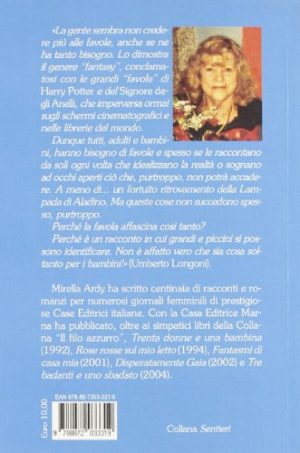 Le fate scalze. Favole per nonni da leggere ai bambini