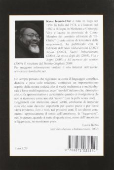 Nuovi imbarazzismi. Quotidiani imbarazzi in bianco e nero... e a colori