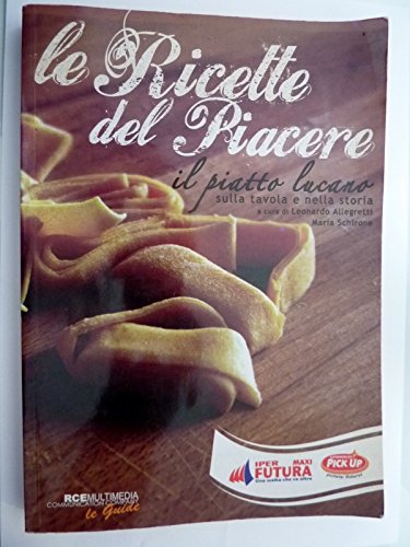 IL PIATTO LUCANO SULLA TAVOLA E NELLA STORIA - immagine 2