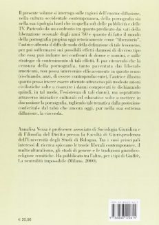 Il dominio pornografico. Femminismo giuridico radicale e nuovi paradigmi