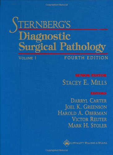 Sternberg's Diagnostic Surgical Pathology - immagine 2