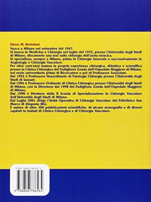 Chirurgia dell'insufficienza cerebrovascolare