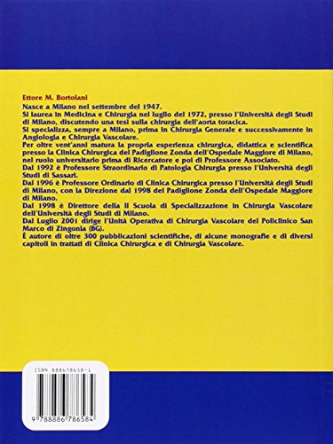 Chirurgia dell'insufficienza cerebrovascolare