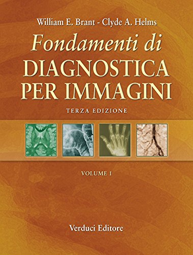Fondamenti di Diagnostica per Immagini
