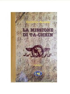 La missione di Ta-Chhin