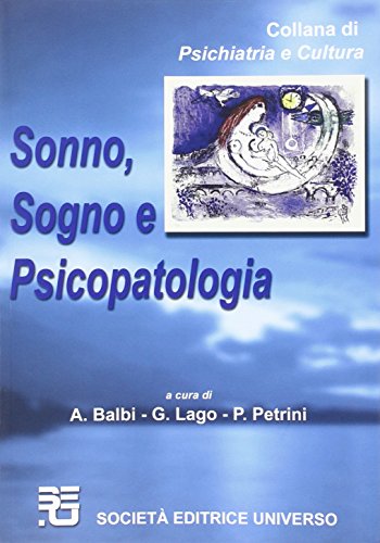 Sonno, sogno e psicopatologia - immagine 4