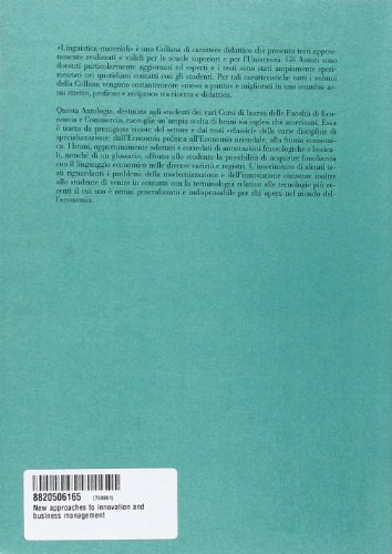 New approaches to innovation and business management - immagine 2