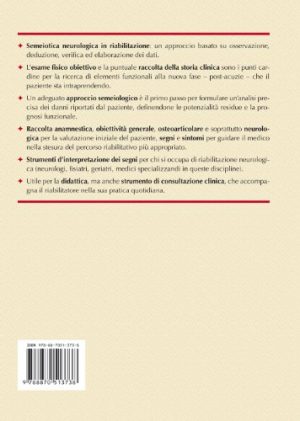Semeiotica neurologica in riabilitazione. Fondamenti