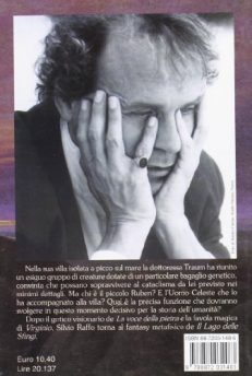 Spiaggia paradiso. L'esperimento del doktor Traum