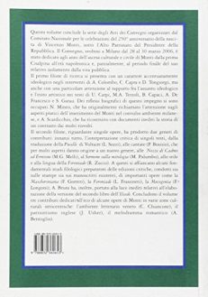 Vincenzo Monti nella cultura italiana: 3