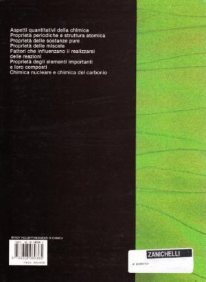 Fondamenti di chimica