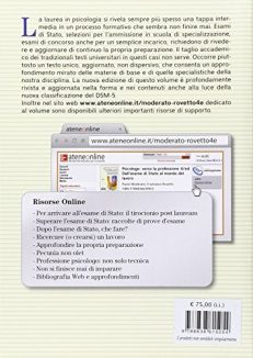 Psicologo: verso la professione. Dall'esame di Stato al momento del lavoro