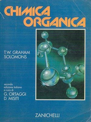 Chimica organica