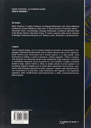 Geni e segnali