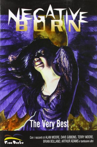 Negative burn. The very best - immagine 3