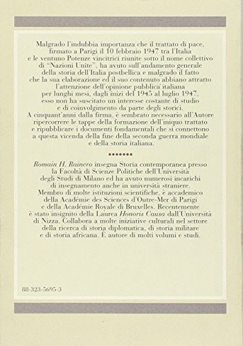 Il trattato di pace delle Nazioni Unite con l'Italia - immagine 2