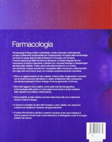 Farmacologia