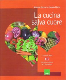 La cucina salva cuore