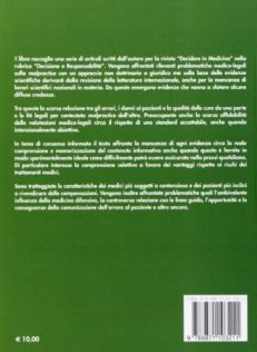 Medical malpractice problematiche valutative e fattori rischio