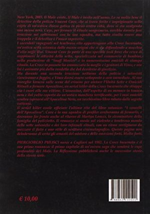 La croce incarnata