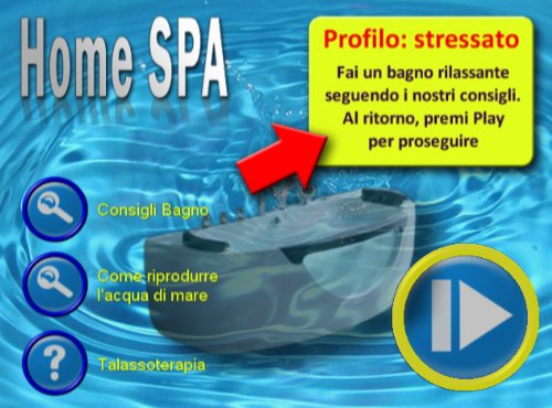 Home Spa - Benessere nella tua casa