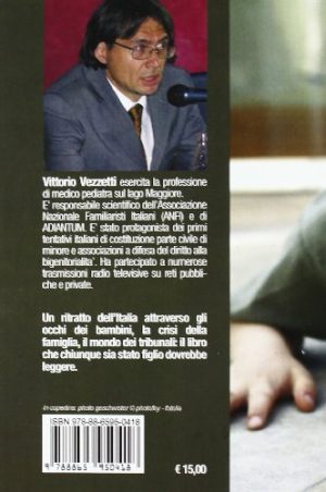 Nel nome dei figli