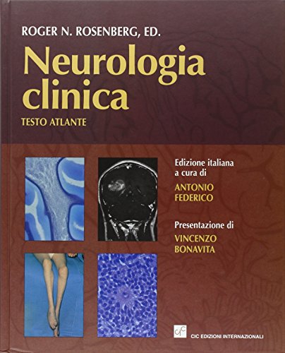 Neurologia clinica. Testo atlante - immagine 3