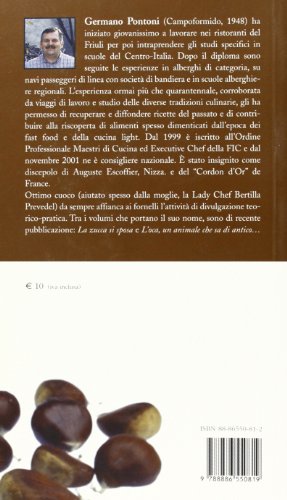 Gustavo Ricciosecco. Il folletto delle castagne - immagine 2