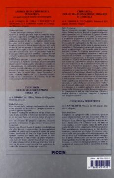 Endocrinopatie pediatriche di interesse chirurgico [Copertina flessibile] by ...