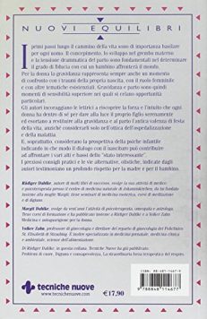 La vita che nasce. Una visione olistica della gravidanza e del parto