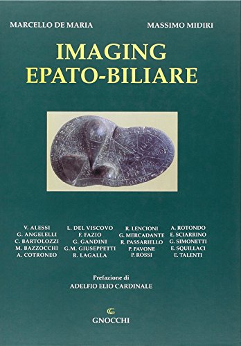 Imaging epato-biliare - immagine 3