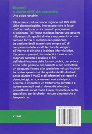 Eczemi e dermatiti da contatto