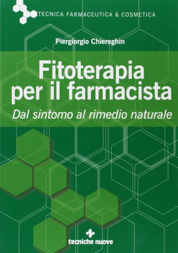 Fitoterapia per il farmacista - immagine 3