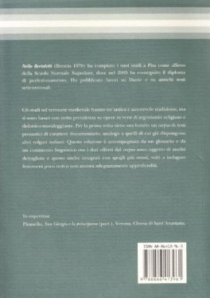 Testi veronesi dell'età scaligera