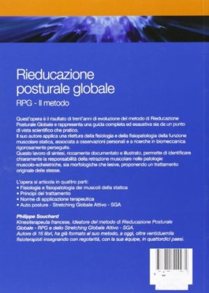 Rieducazione posturale globale
