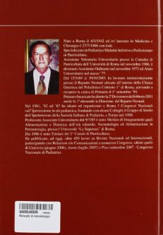 Manuale di neonatologia