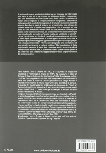 Teoria dello yacht a vela