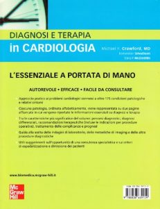 Diagnosi e terapia in cardiologia. L'essenziale a portata di mano
