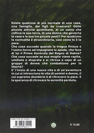 Fine della tregua