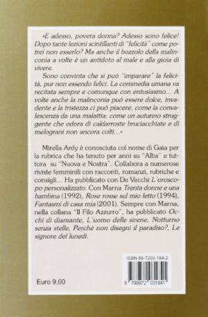Disperatamente Gaia