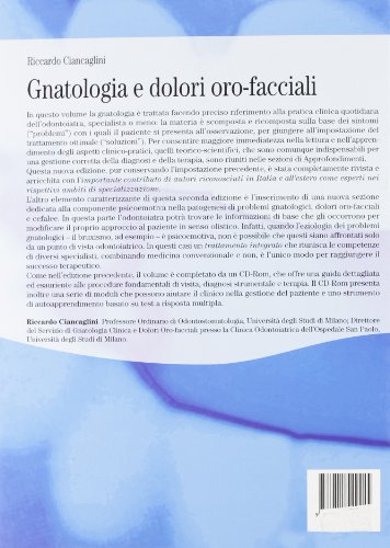 Gnatologia e dolori oro-facciali. Con CD-ROM - immagine 2