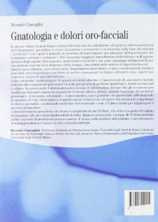 Gnatologia e dolori oro-facciali. Con CD-ROM