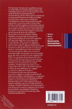 Neuroeconomia, neuromarketing e processi decisionali