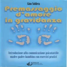 Premassaggio d'amore in gravidanza