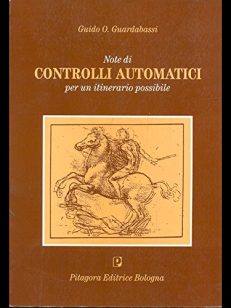 Note di controlli automatici per un itinerario possibile